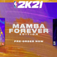 Illustration for article titled Kobe Bryant Announced As NBA 2K21 Cover Athlete